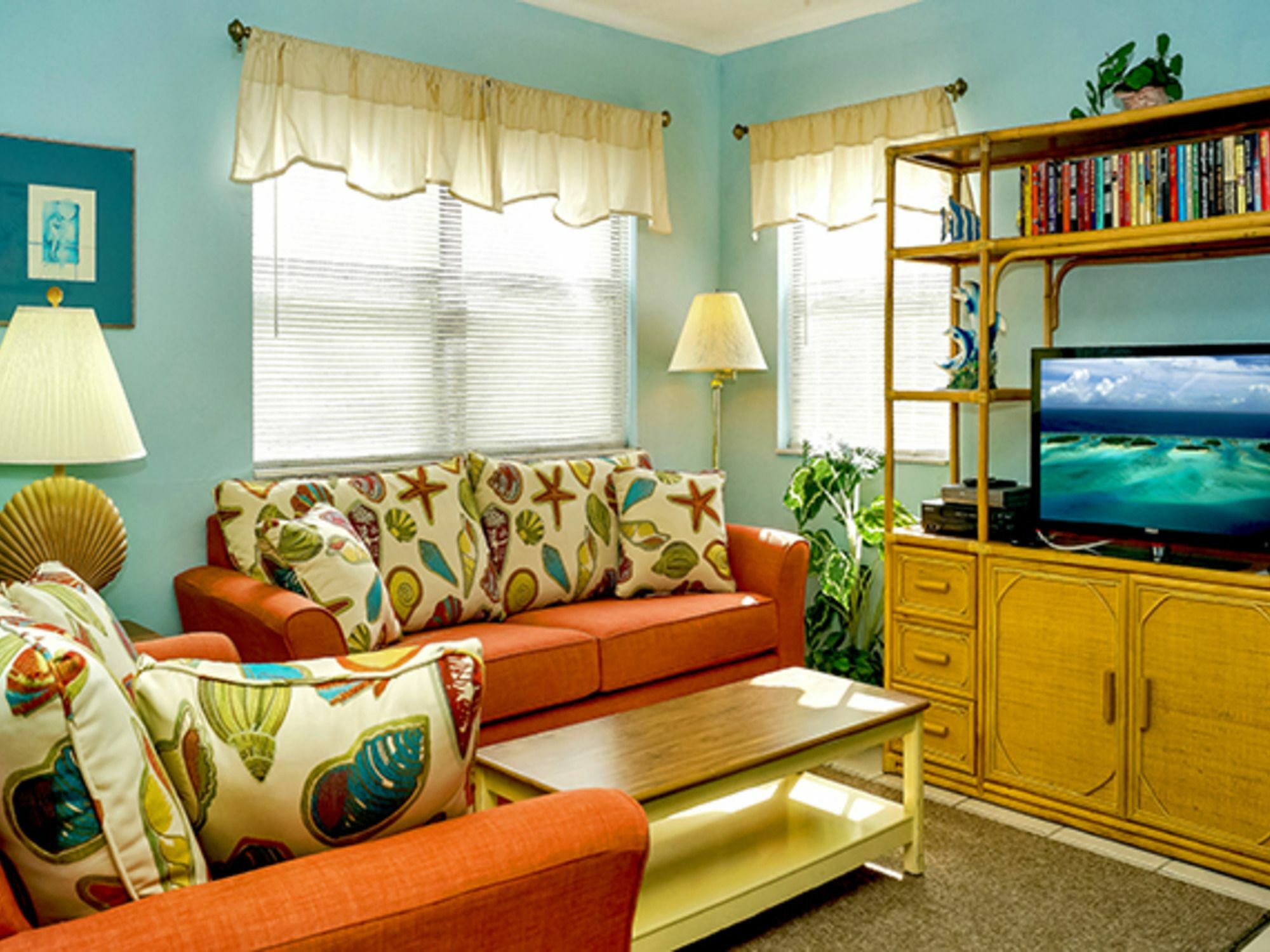 Gulf Highlands 116 H Damon Circle 556241 By Redawning Apartment *