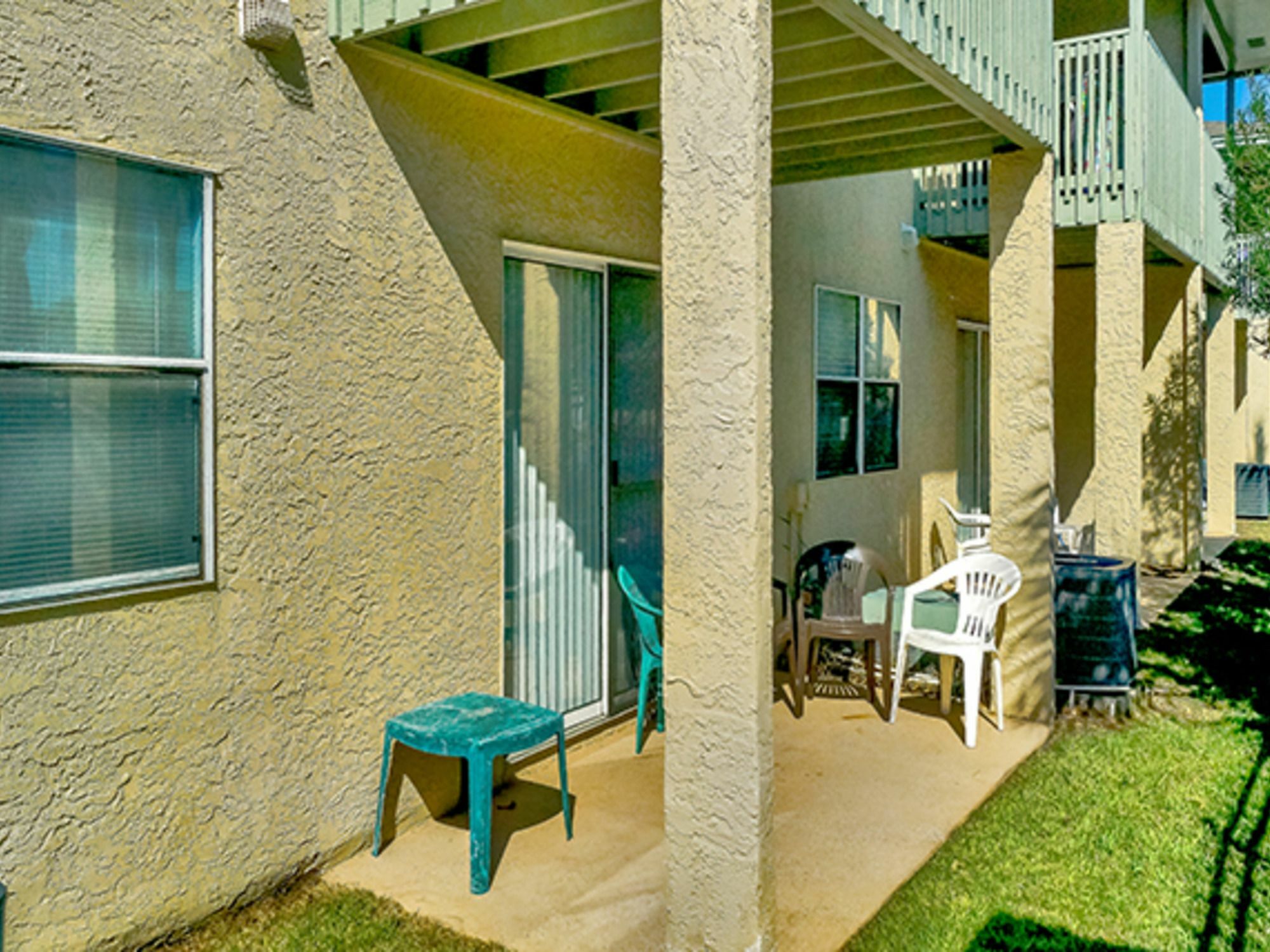Apartment Gulf Highlands 116 H Damon Circle 556241 By Redawning Panama City Beach