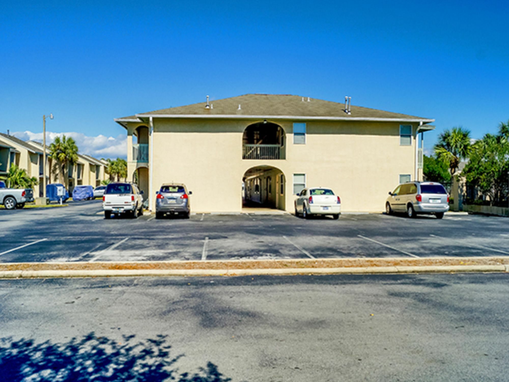 Gulf Highlands 116 H Damon Circle 556241 By Redawning *