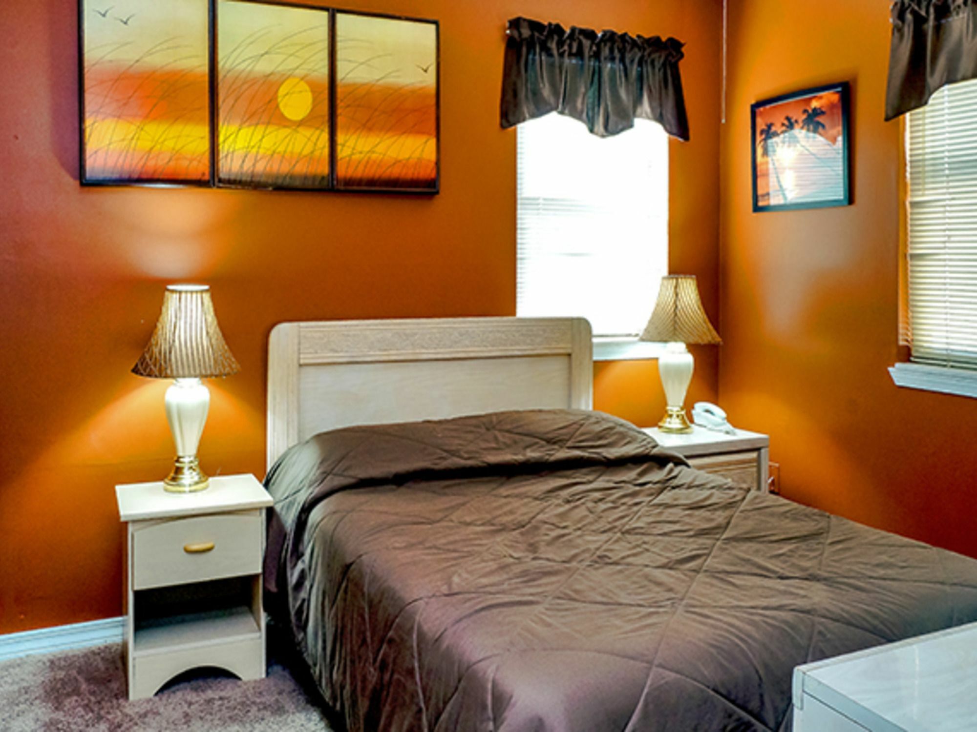 Gulf Highlands 116 H Damon Circle 556241 By Redawning * Panama City Beach
