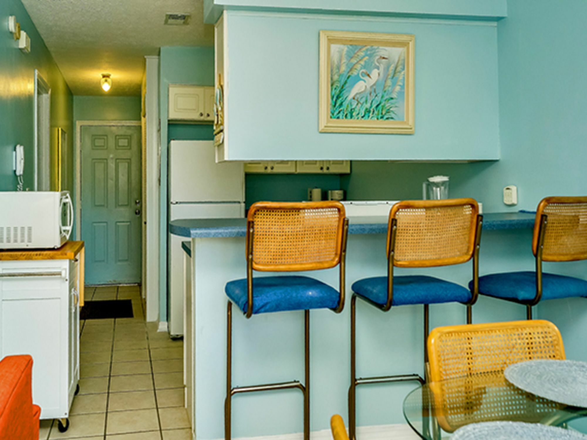 Gulf Highlands 116 H Damon Circle 556241 By Redawning Panama City Beach