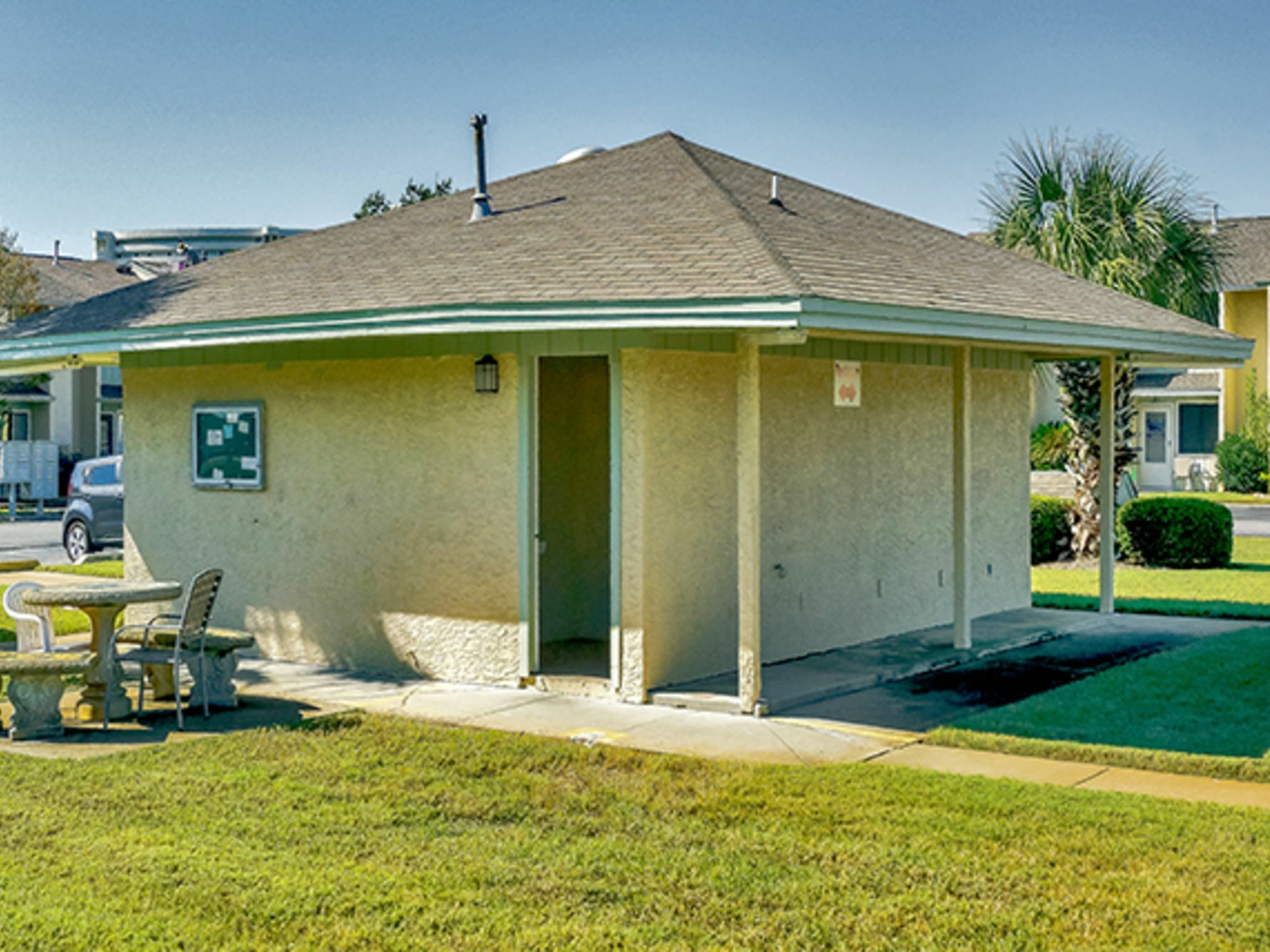 Gulf Highlands 116 H Damon Circle 556241 By Redawning *