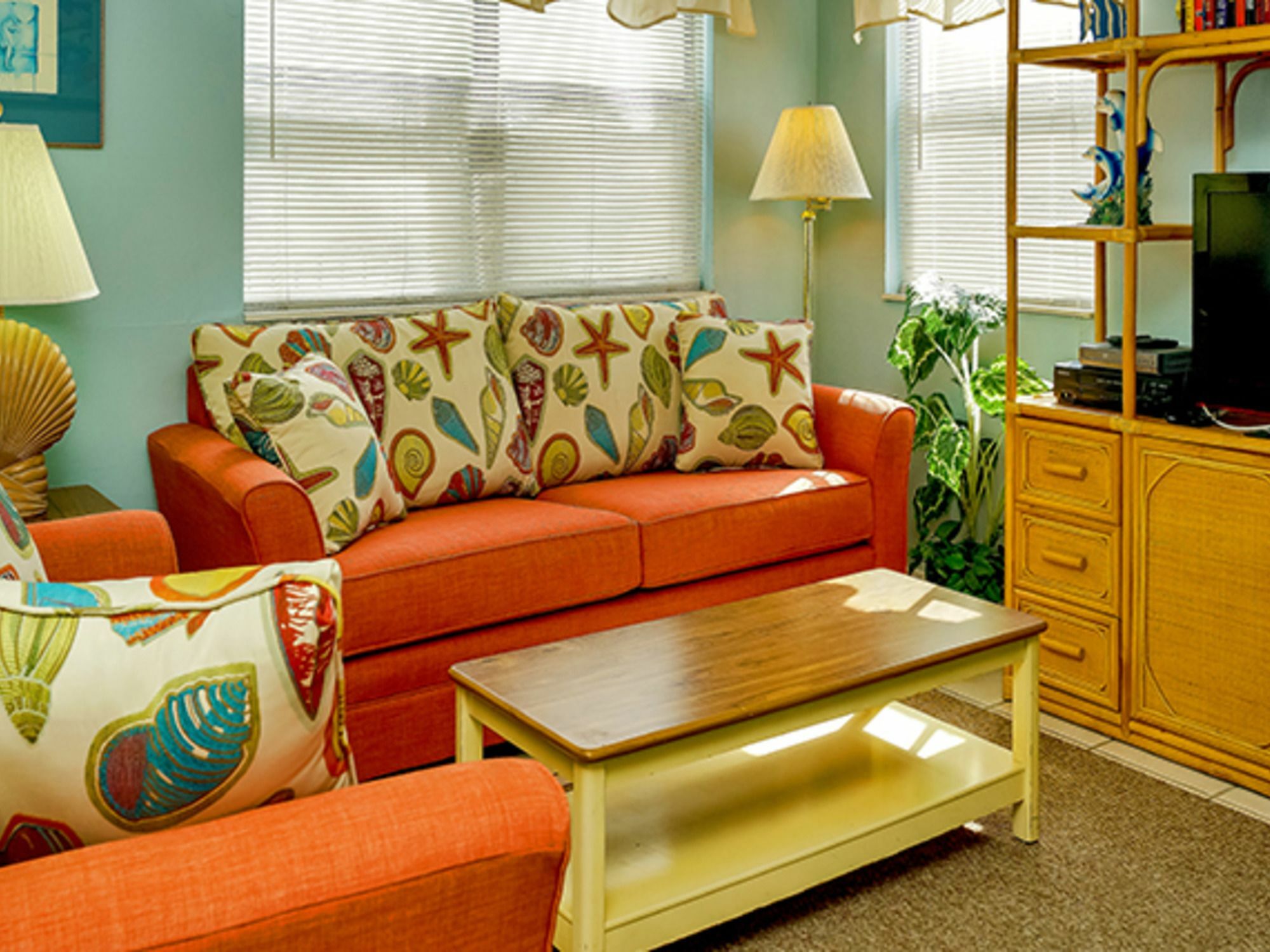 Gulf Highlands 116 H Damon Circle 556241 By Redawning Apartment