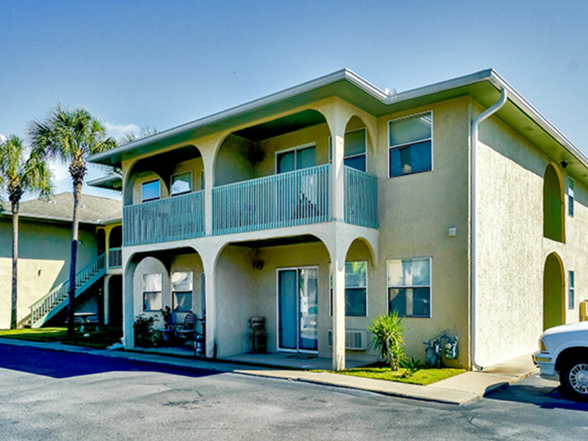 Apartment Gulf Highlands 116 H Damon Circle 556241 By Redawning *