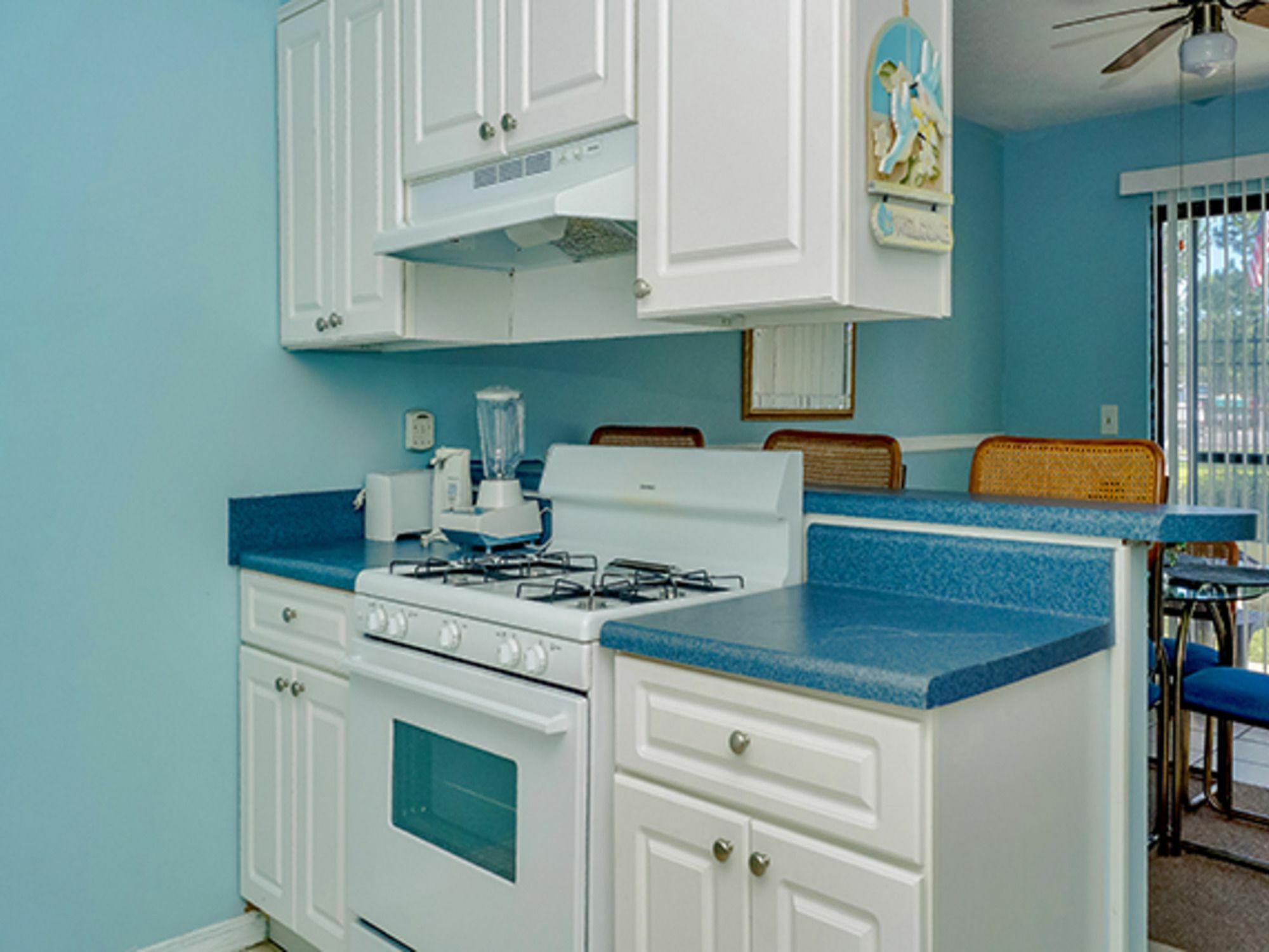 Gulf Highlands 116 H Damon Circle 556241 By Redawning *
