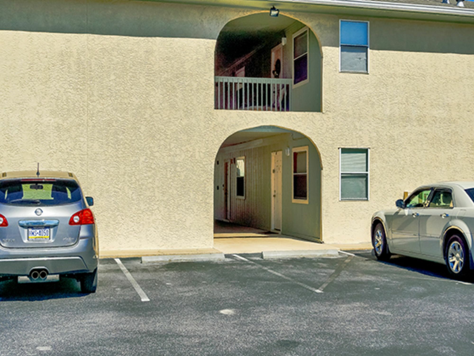 Gulf Highlands 116 H Damon Circle 556241 By Redawning Apartment