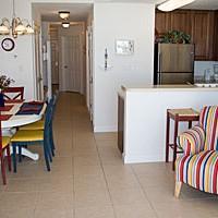 Apartment Seychelles By Panhandle Getaways Panama City Beach