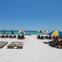 Apartment Seychelles By Panhandle Getaways Panama City Beach