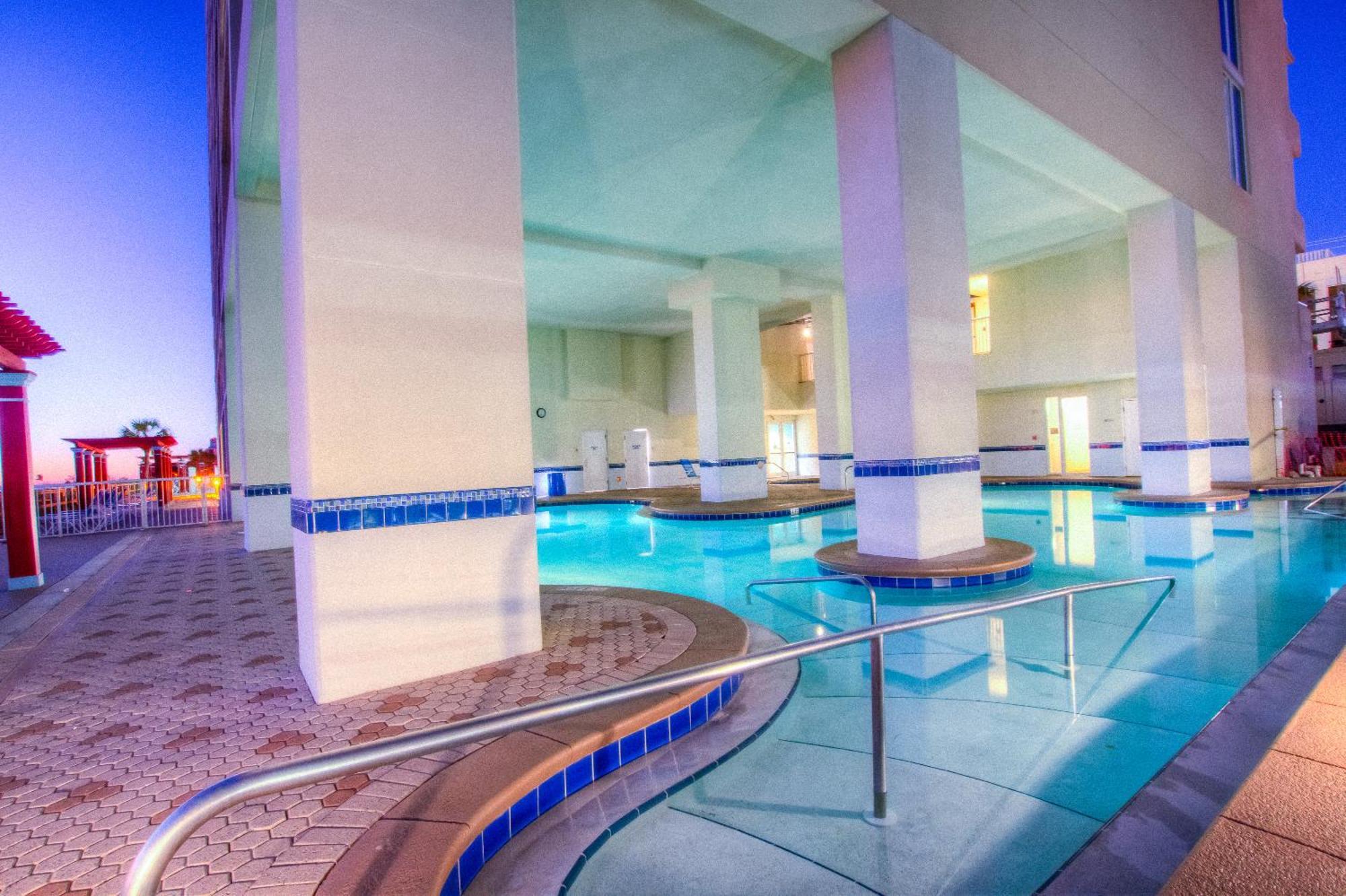 Majestic Beach 1009 By Zia Vr Panama City Beach