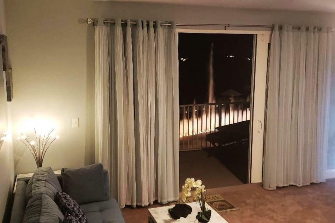 Apartment Laketown Wharf *