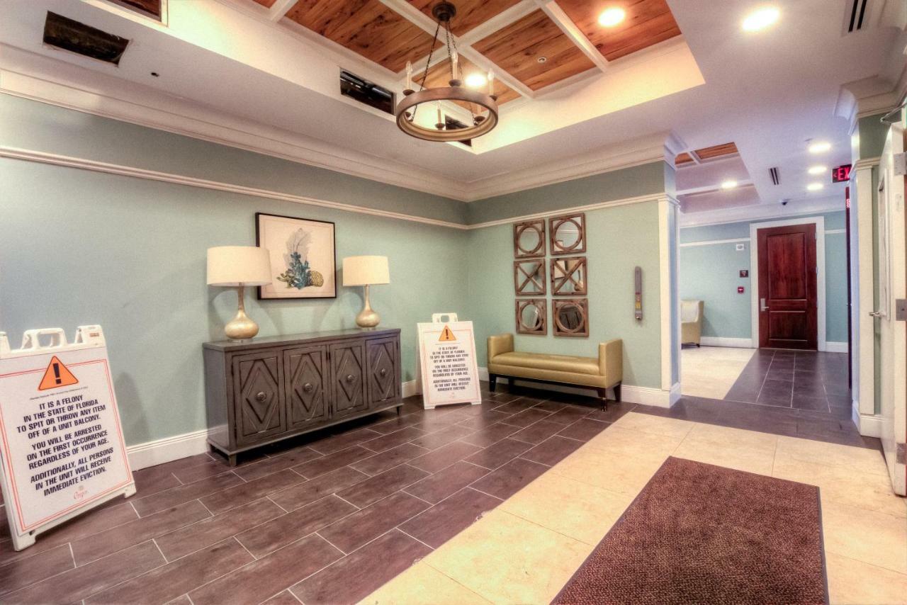 Origin At Seahaven 1229 By Zia Vr * Panama City Beach