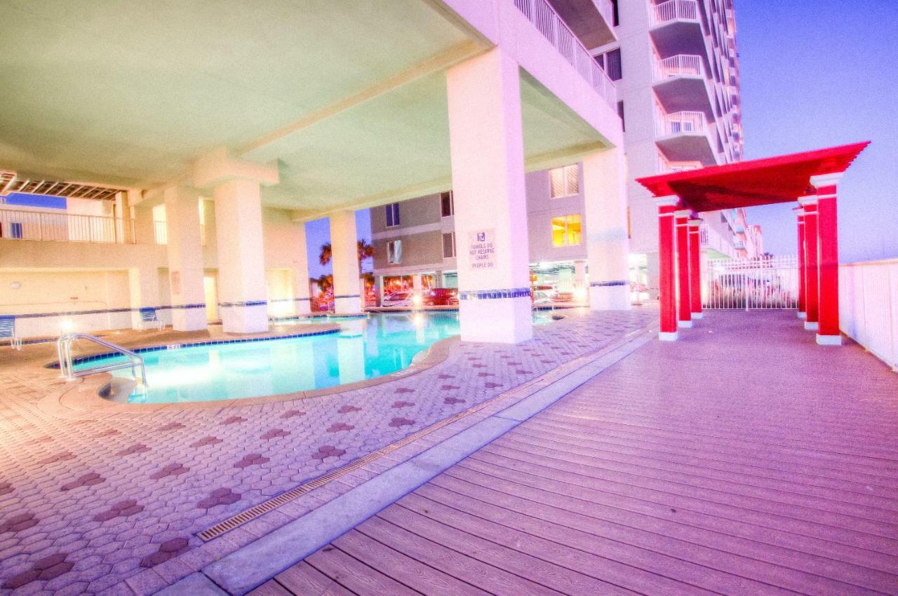 Majestic Beach 1009 By Zia Vr Panama City Beach