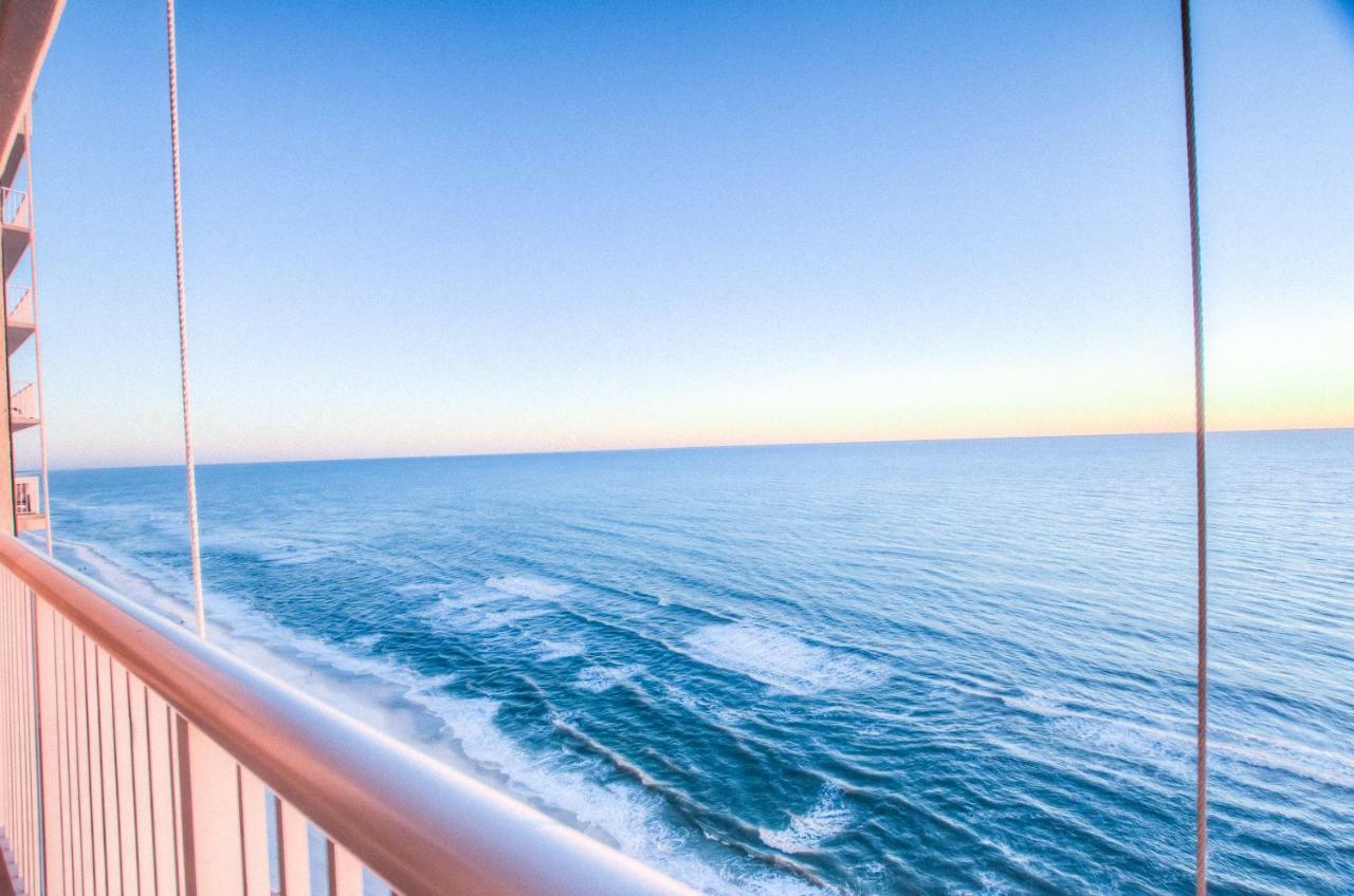 Majestic Beach 1009 By Zia Vr * Panama City Beach