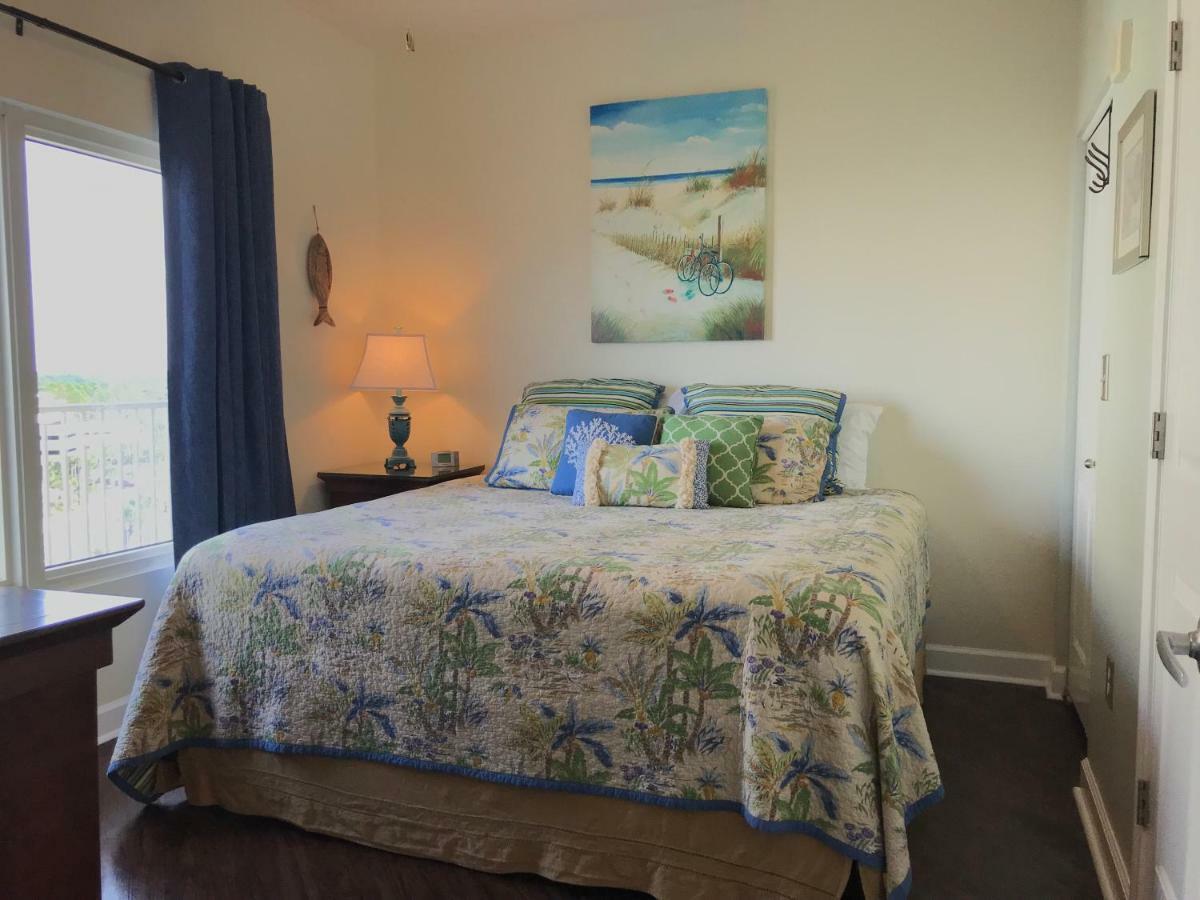 Shores Of Panama 819 Aparthotel Panama City Beach