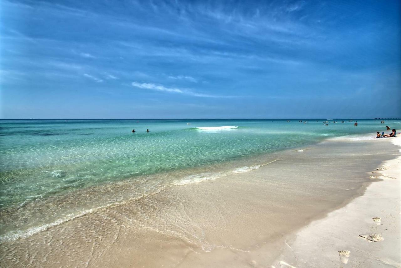 Aparthotel Shores Of Panama 819 Panama City Beach