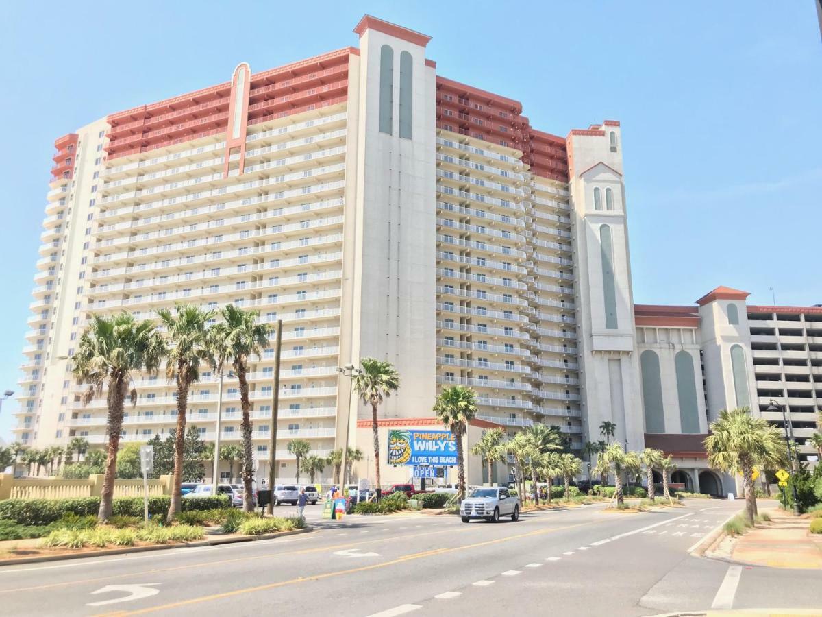 Aparthotel Shores Of Panama 819