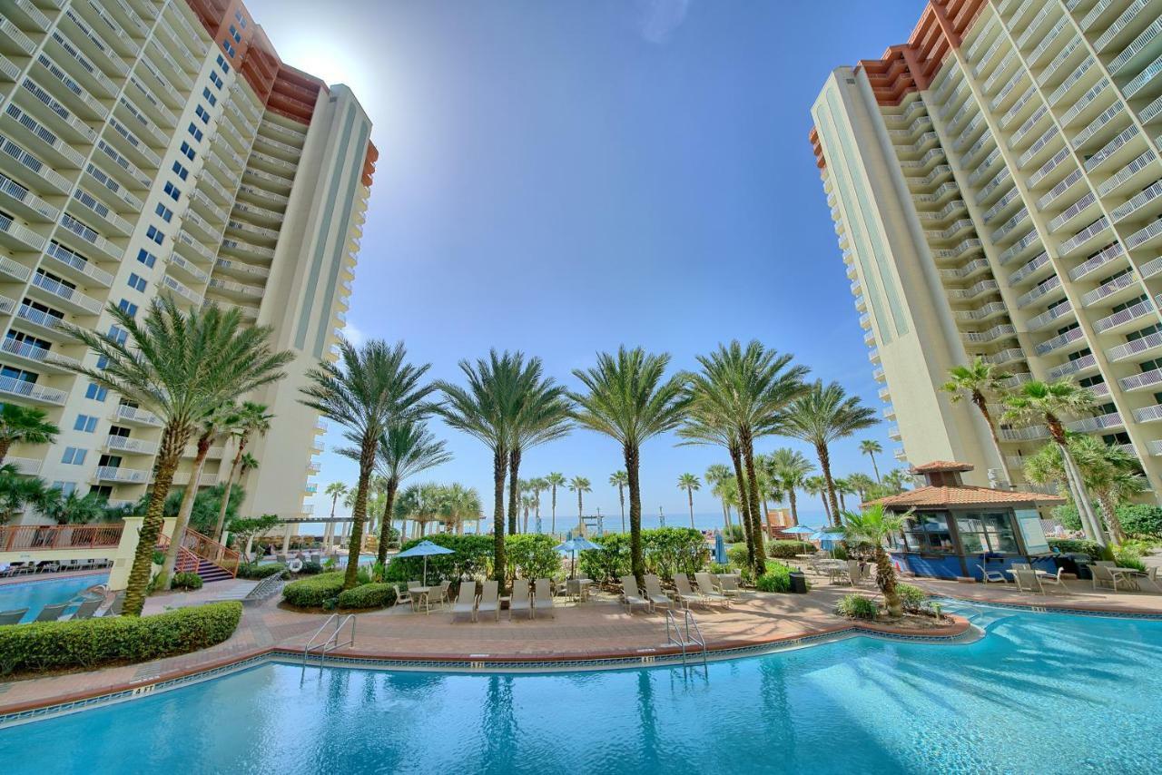 Shores Of Panama 819 Aparthotel Panama City Beach