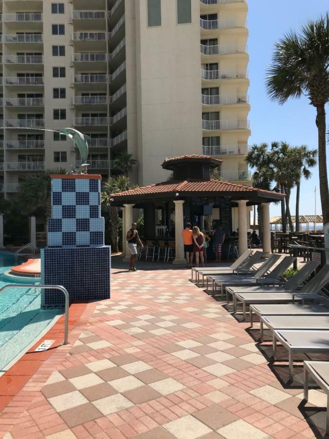 Shores Of Panama 819 Aparthotel Panama City Beach