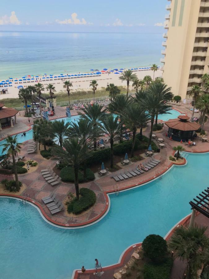 Aparthotel Shores Of Panama 819 Panama City Beach