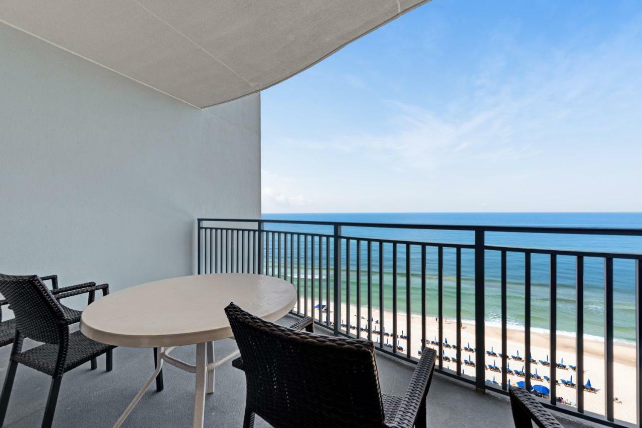 Sterling Breeze 903 Apartment