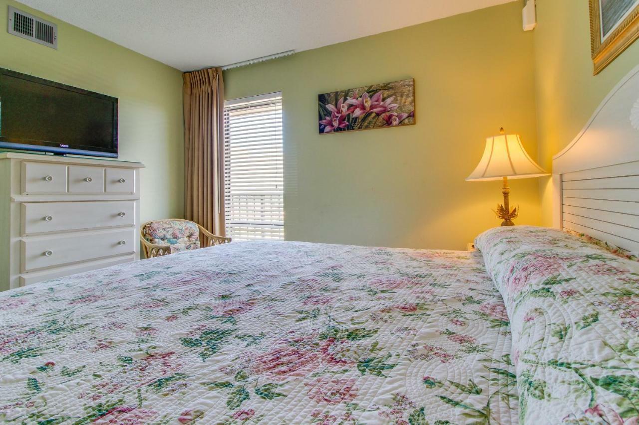 1105 Edgewater Tower 3 Hotel Panama City Beach