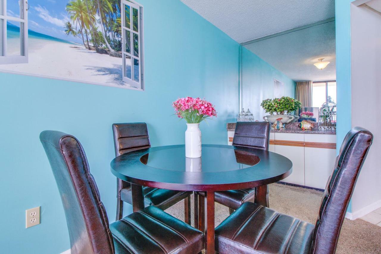 1105 Edgewater Tower 3 Panama City Beach