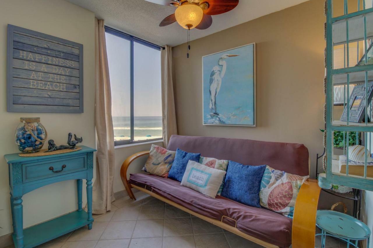 Apartment Sunbird 707w