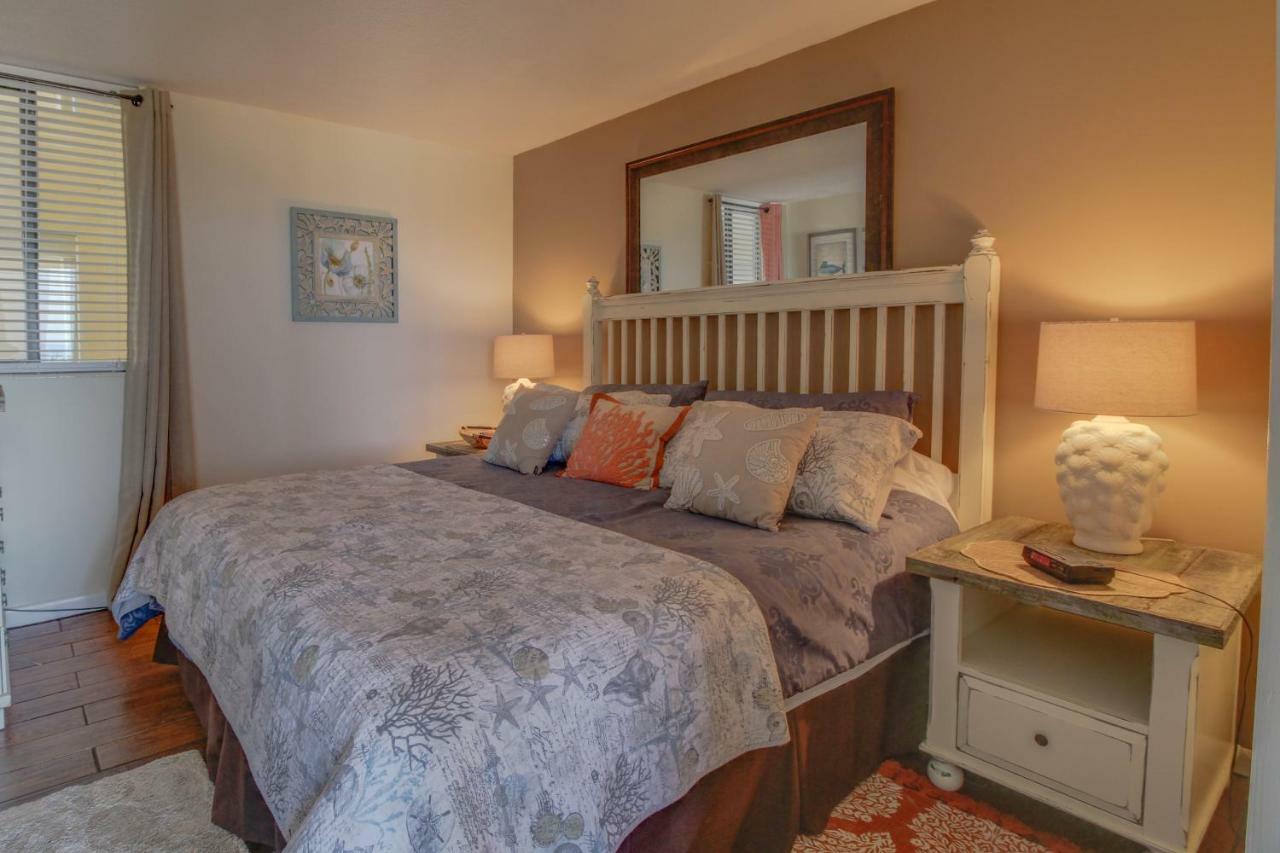 Apartment Sunbird 707w *