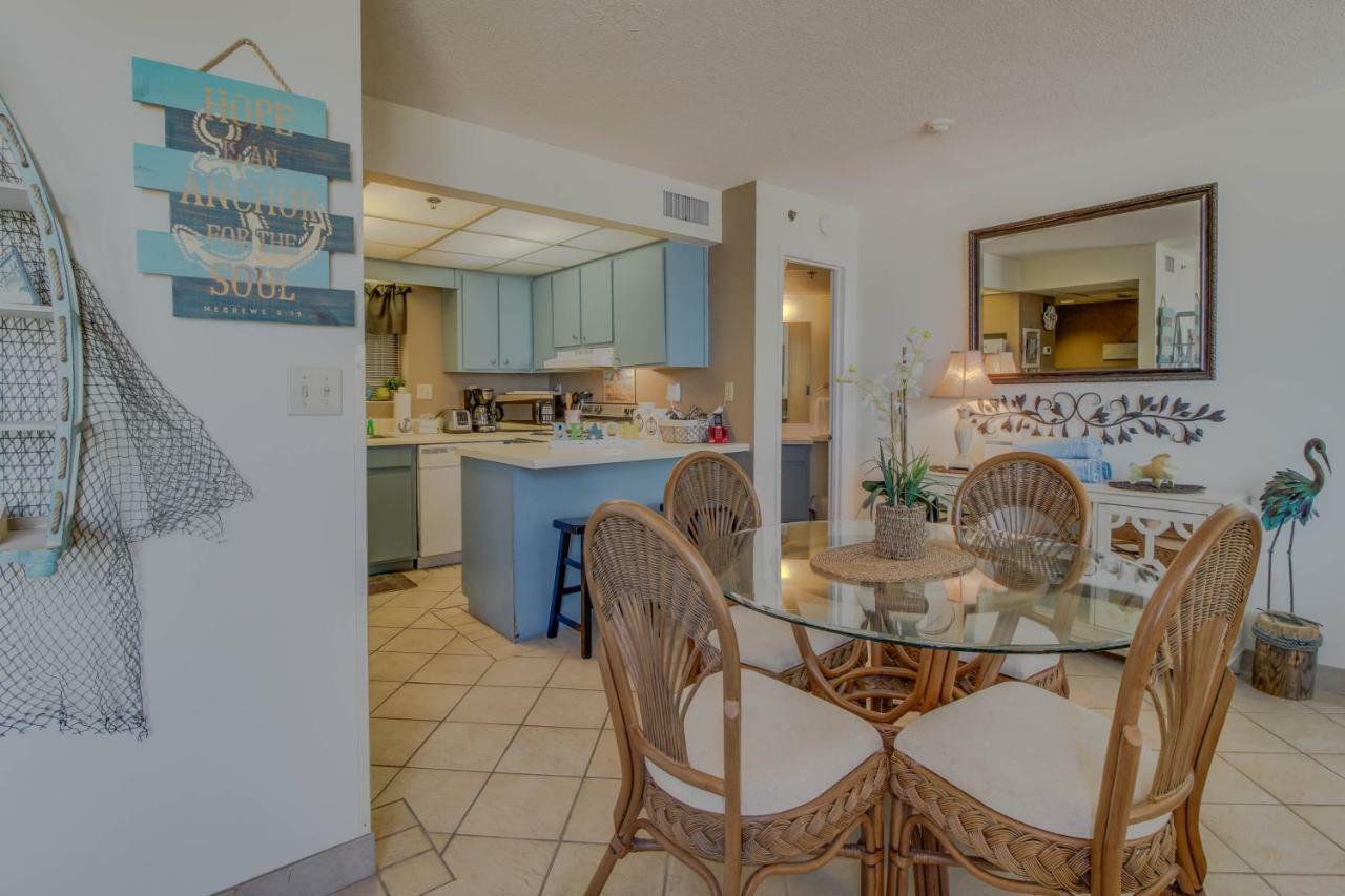Sunbird 707w Apartment