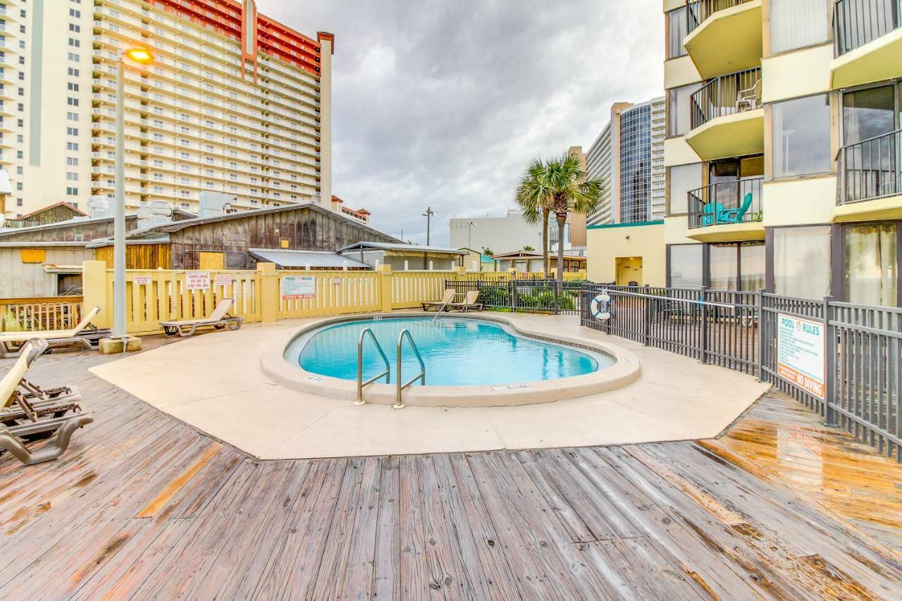 Sunbird #108w * Panama City Beach