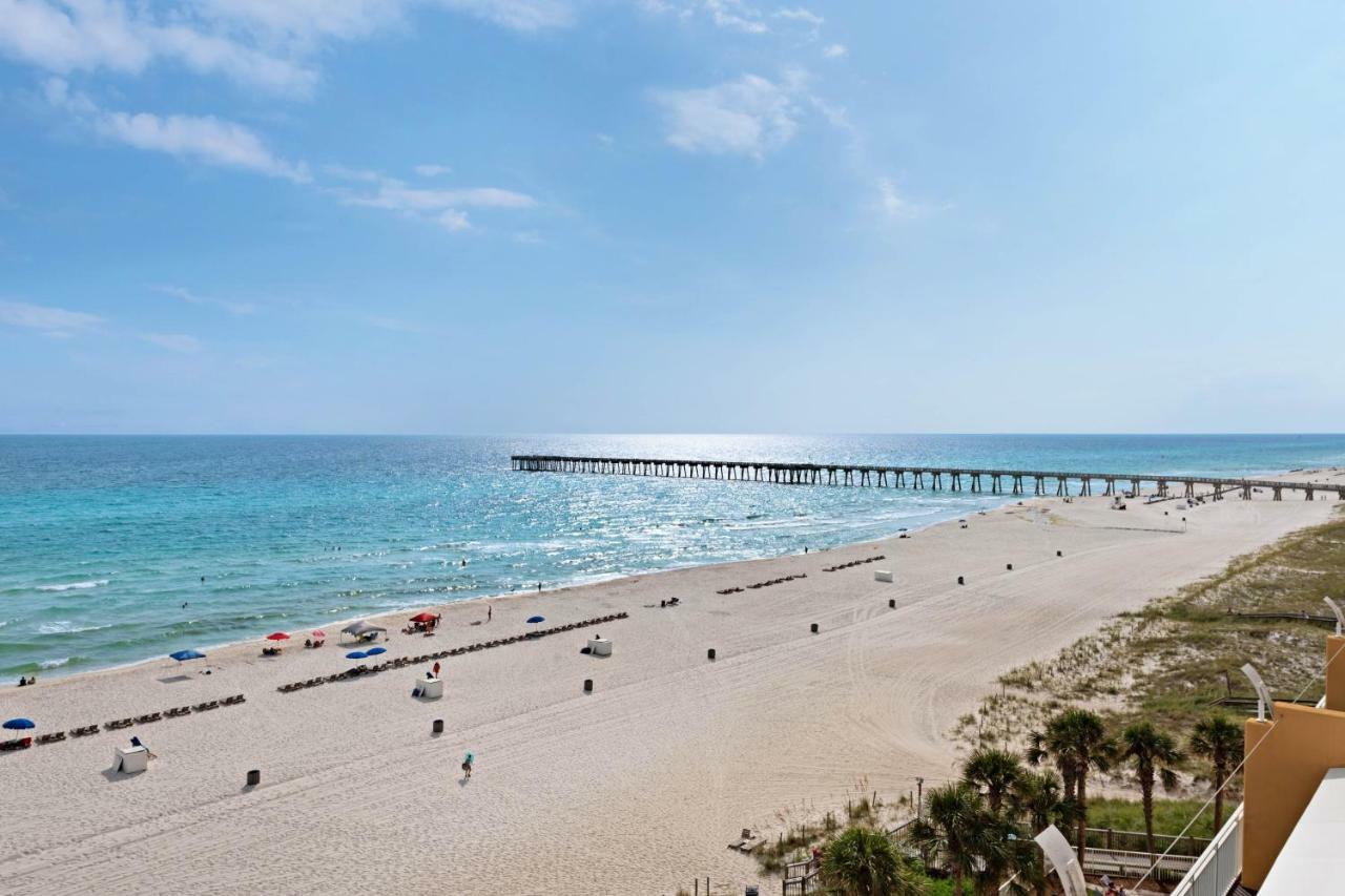Sterling Reef 301 Panama City Beach