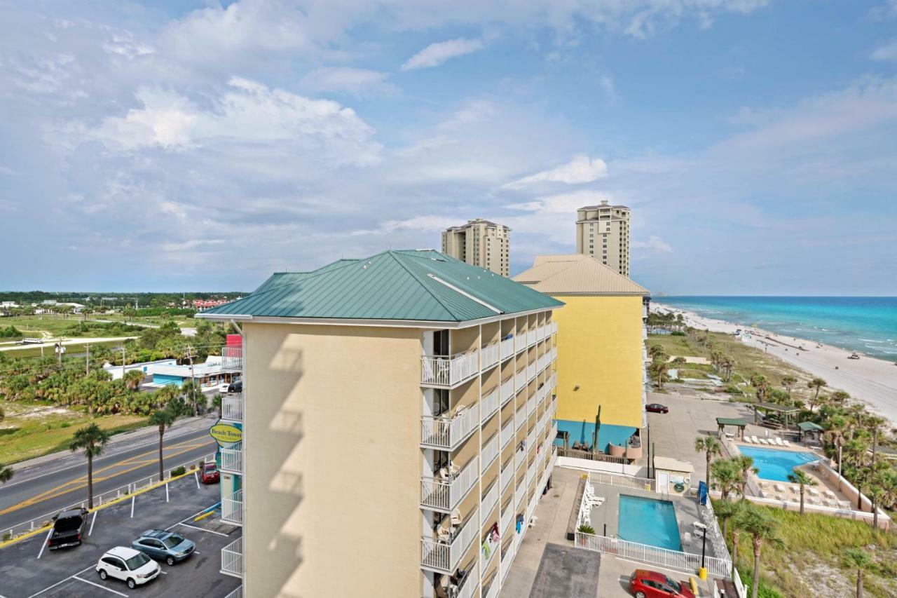 Apartment Sterling Reef 301 Panama City Beach