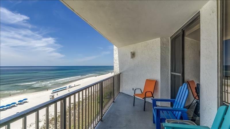Apartment Aquavista East 604