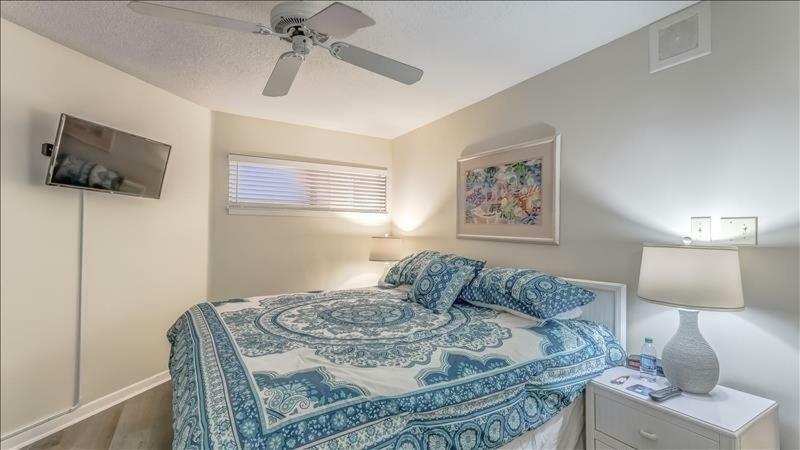 Apartment Aquavista East 604 *