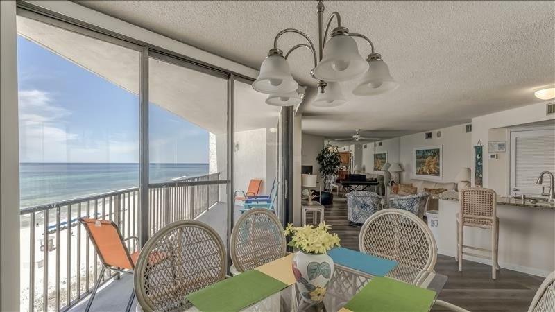 Aquavista East 604 Panama City Beach