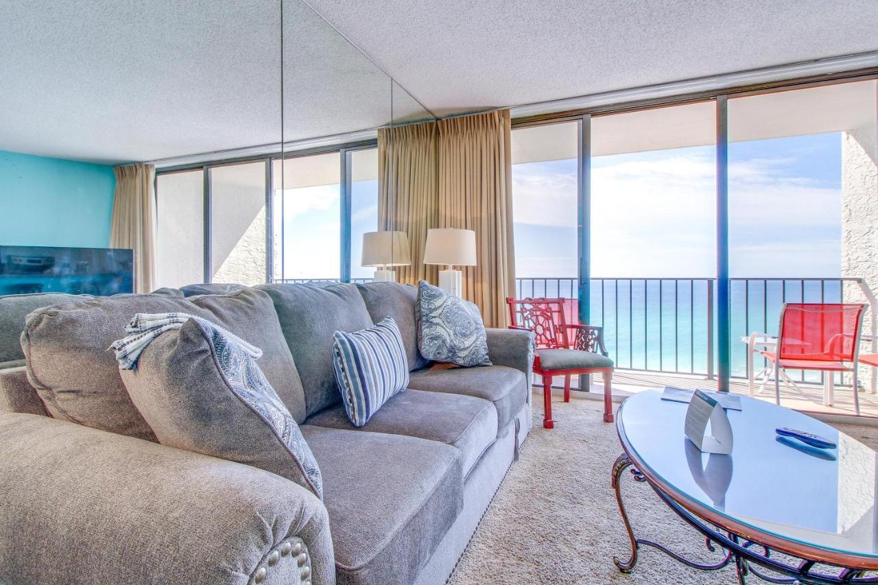 1105 Edgewater Tower 3 Hotel Panama City Beach