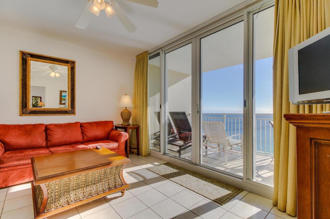 Emerald 2330 Panama City Beach