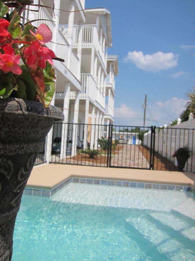 Holiday home Steps To Beach - Large Beach House With Pool Panama City Beach