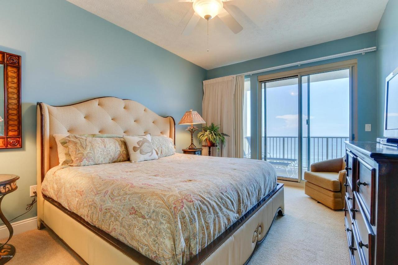 Apartment Relaxing Beachfront With Access - Unit 1603 Panama City Beach