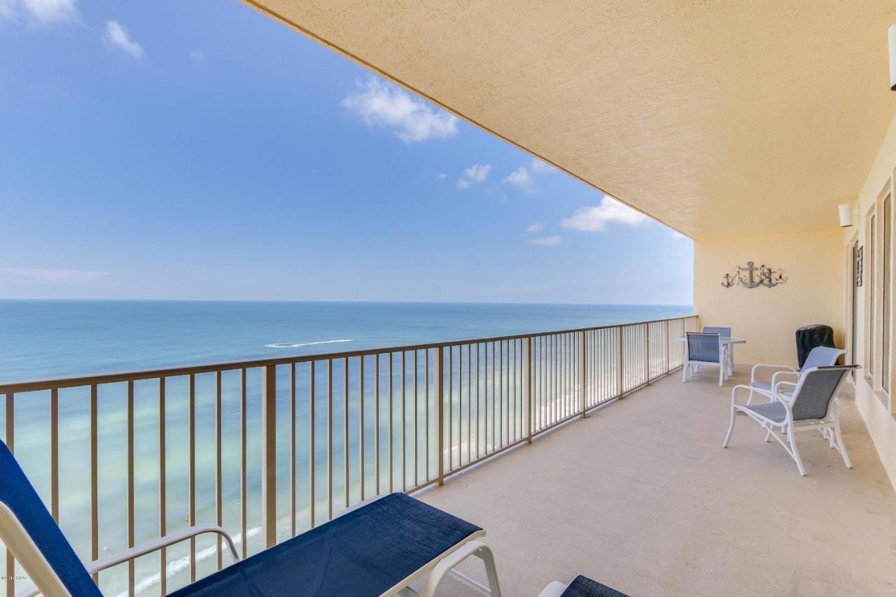 Relaxing Beachfront With Access - Unit 1603 * Panama City Beach