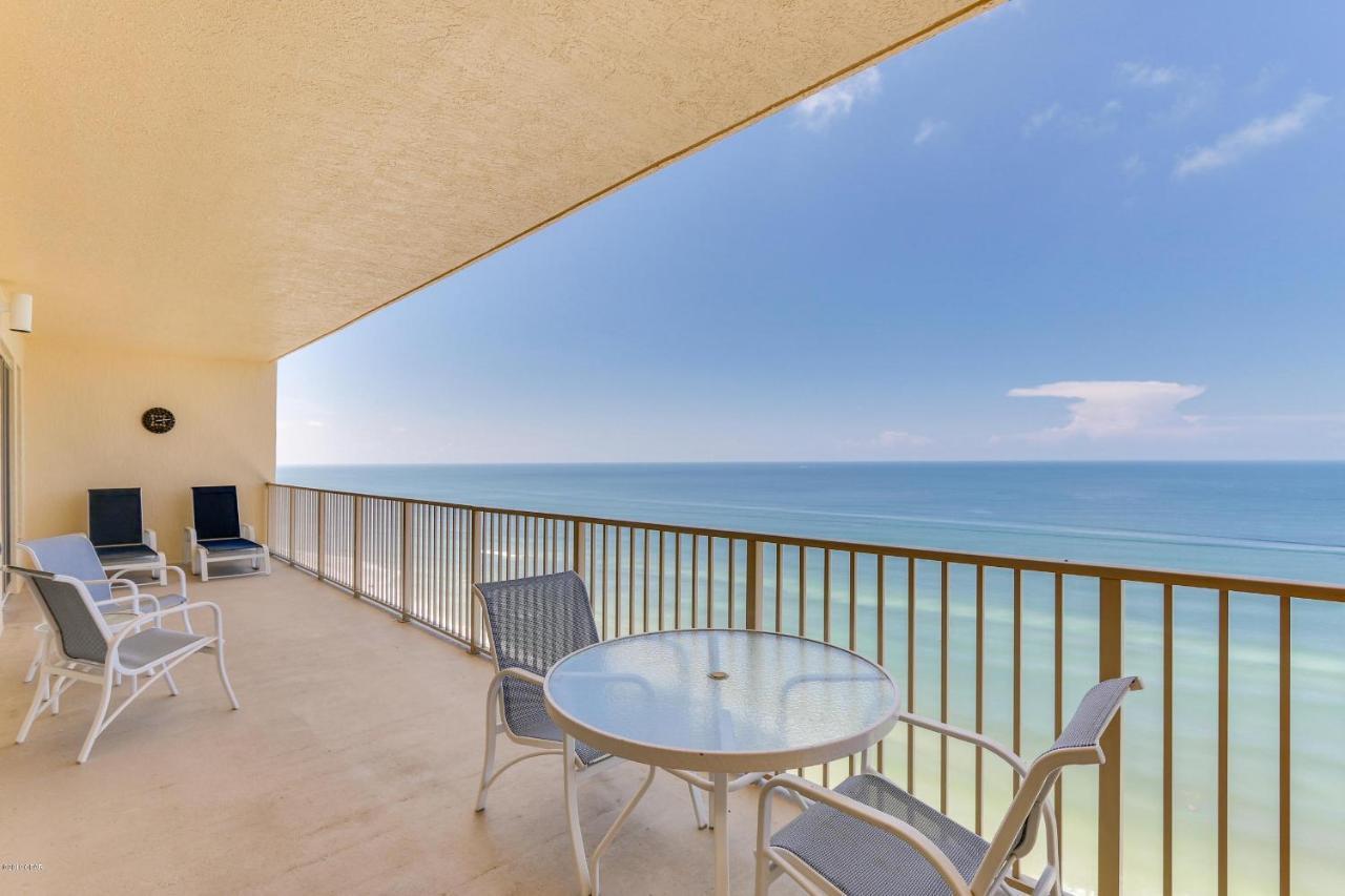 Relaxing Beachfront With Access - Unit 1603 Apartment Panama City Beach