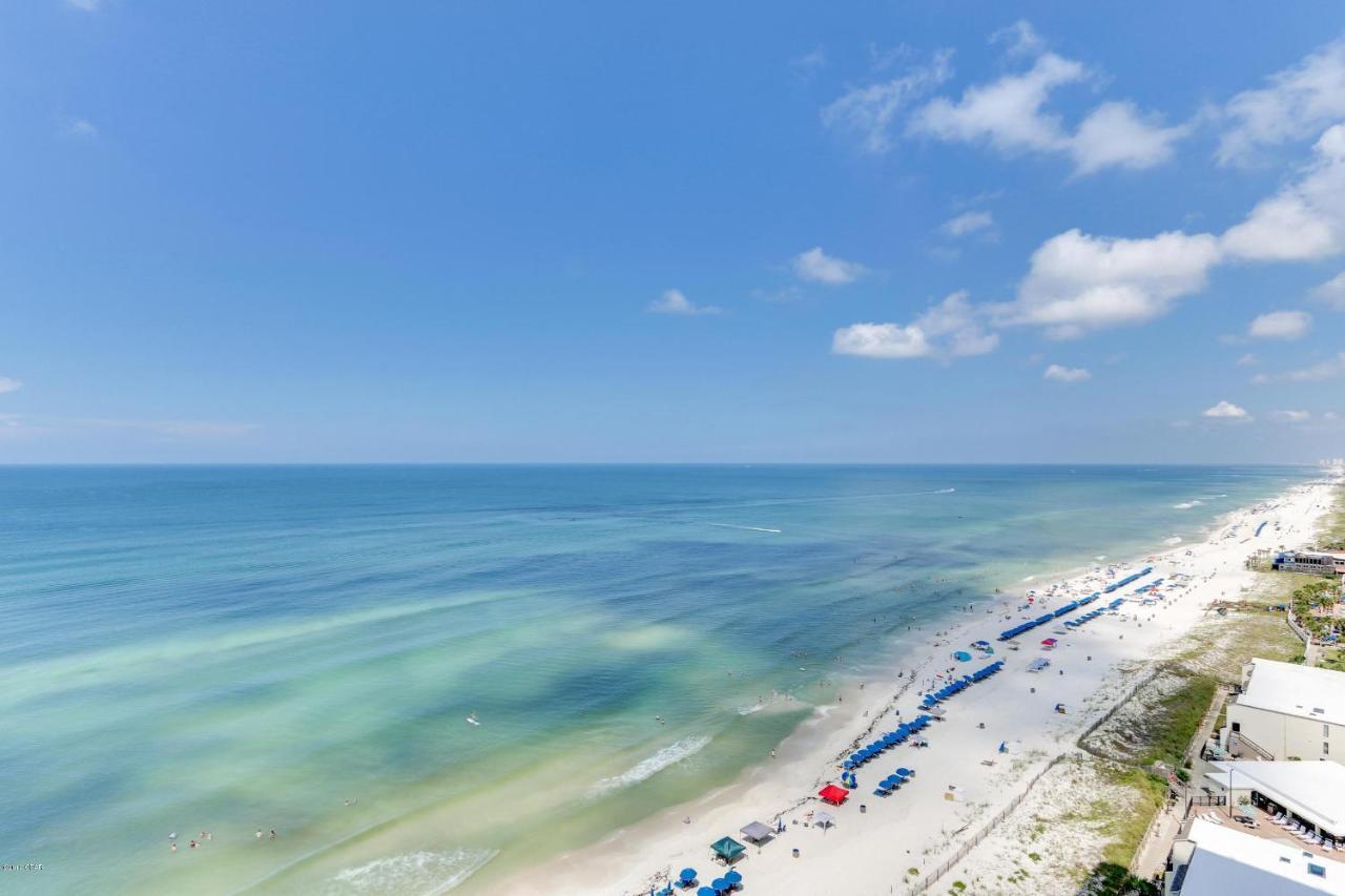 Relaxing Beachfront With Access - Unit 1603 Panama City Beach