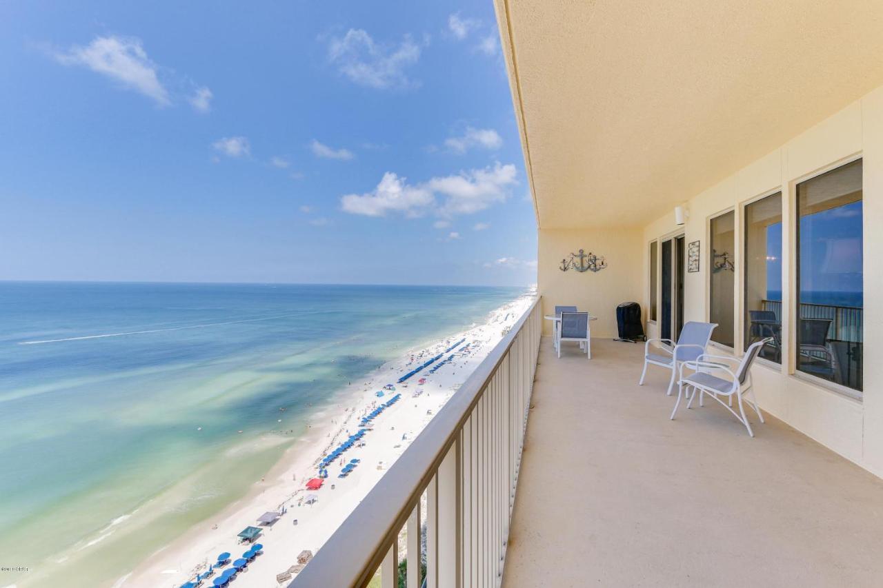 Relaxing Beachfront With Access - Unit 1603 Apartment