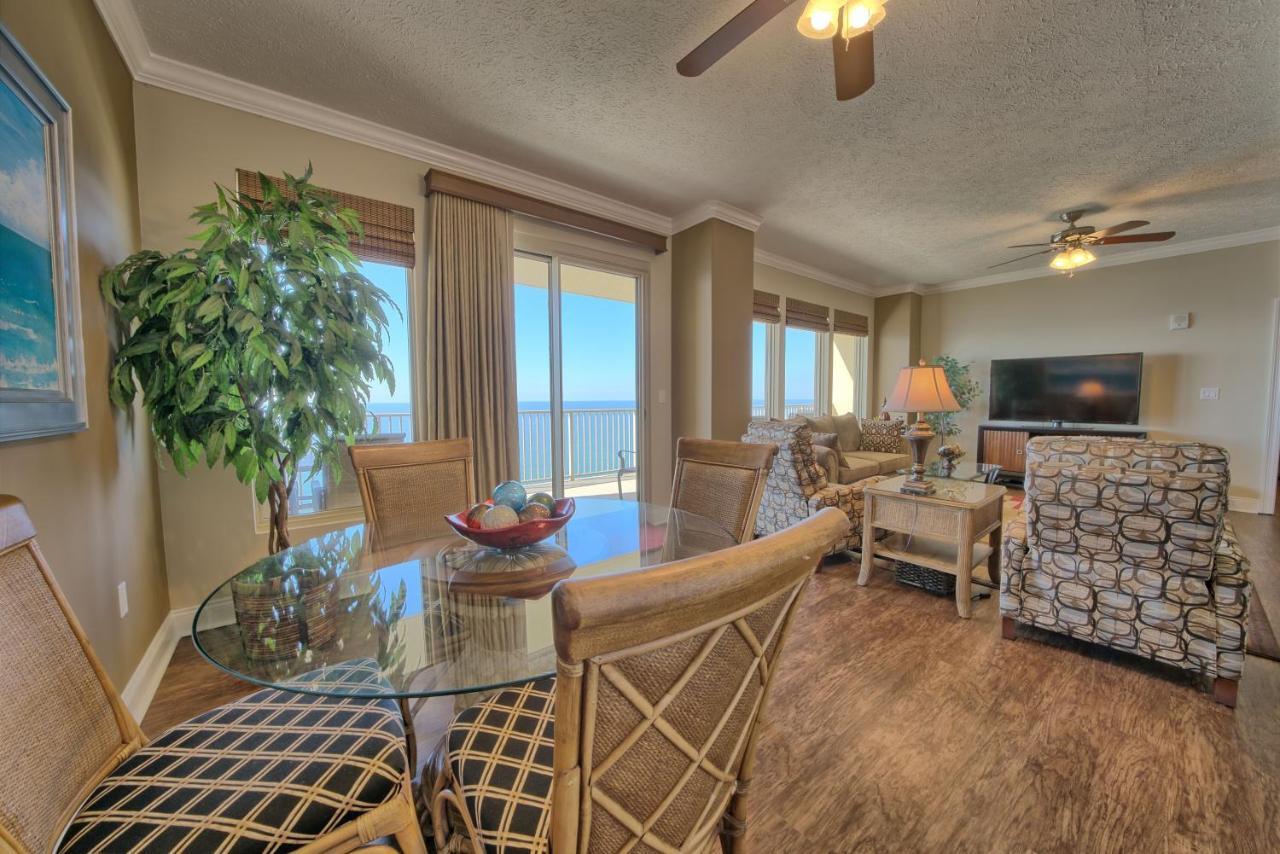 Roomy Oceanfront With Breathtaking View And Beachside Pool - Unit 1906 Apartment *