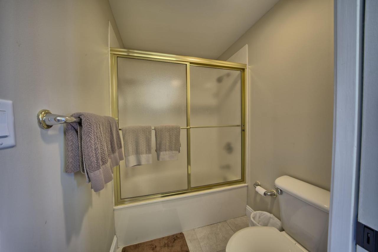 Roomy Oceanfront With Breathtaking View And Beachside Pool - Unit 1906 * Panama City Beach