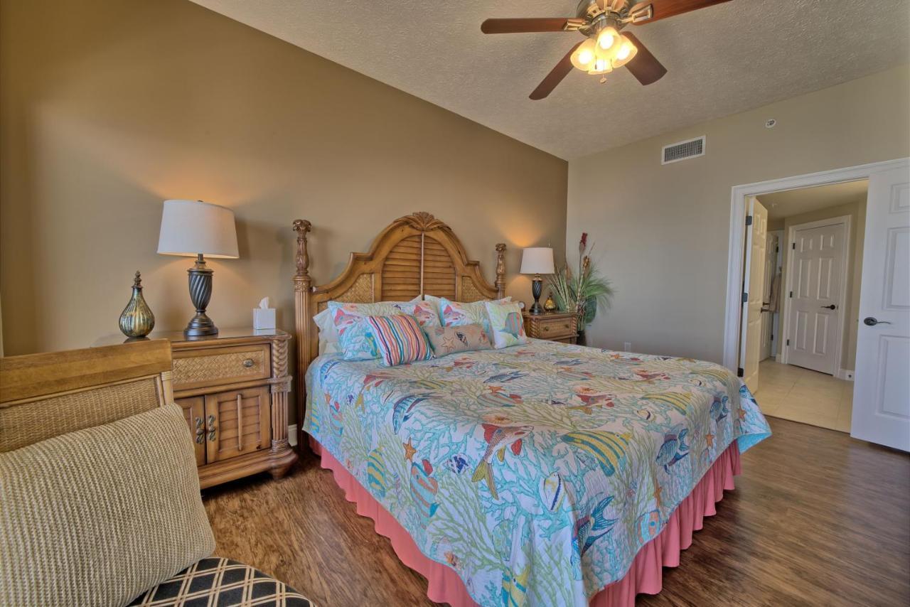 Roomy Oceanfront With Breathtaking View And Beachside Pool - Unit 1906 Apartment Panama City Beach