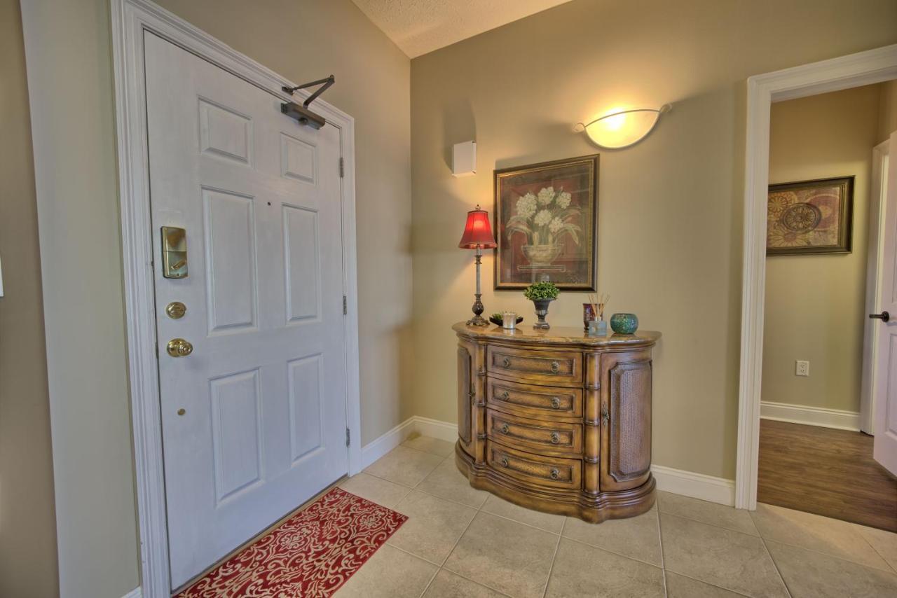 Roomy Oceanfront With Breathtaking View And Beachside Pool - Unit 1906 * Panama City Beach
