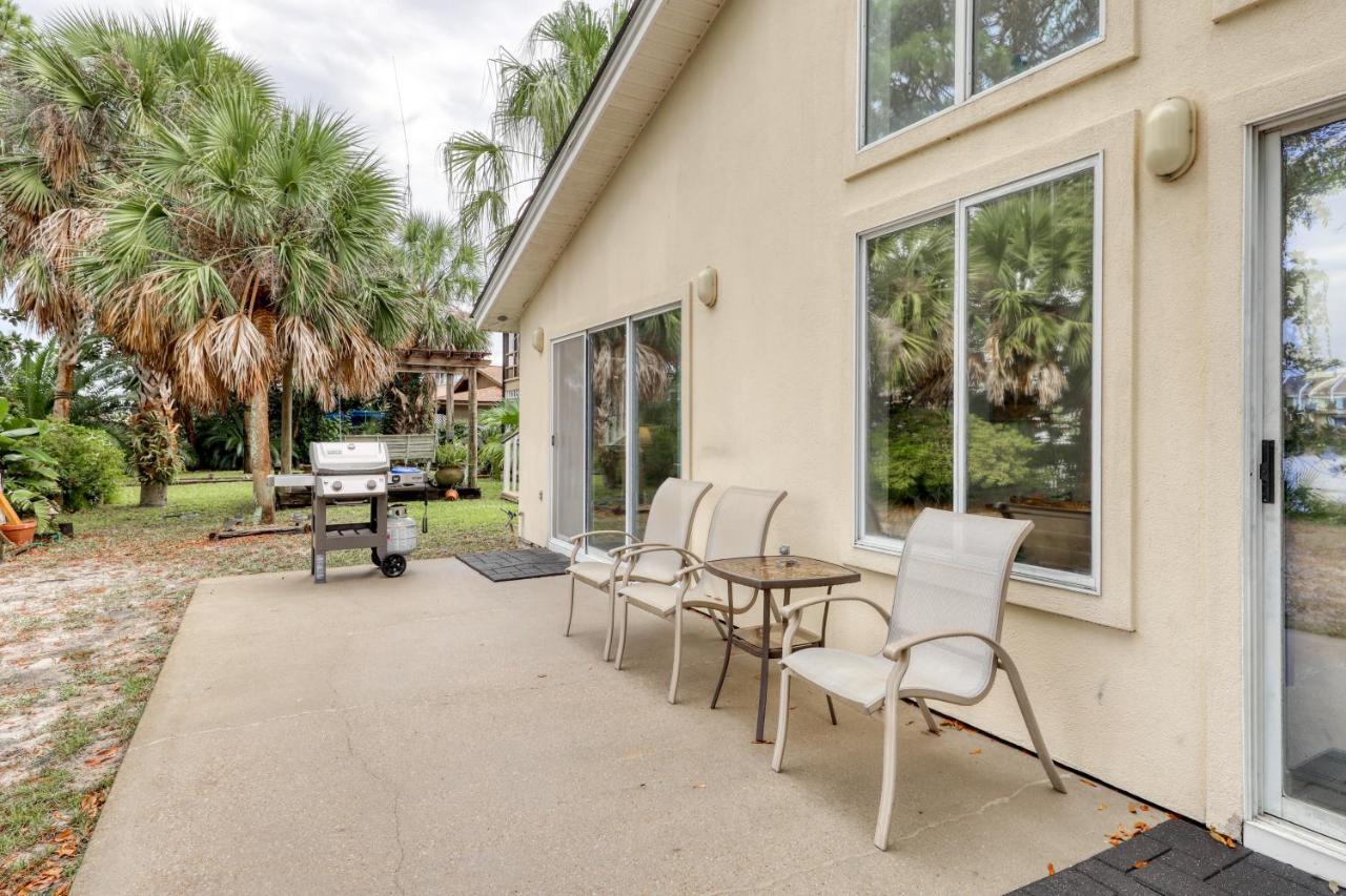 8134 South Lagoon Drive Holiday home Panama City Beach