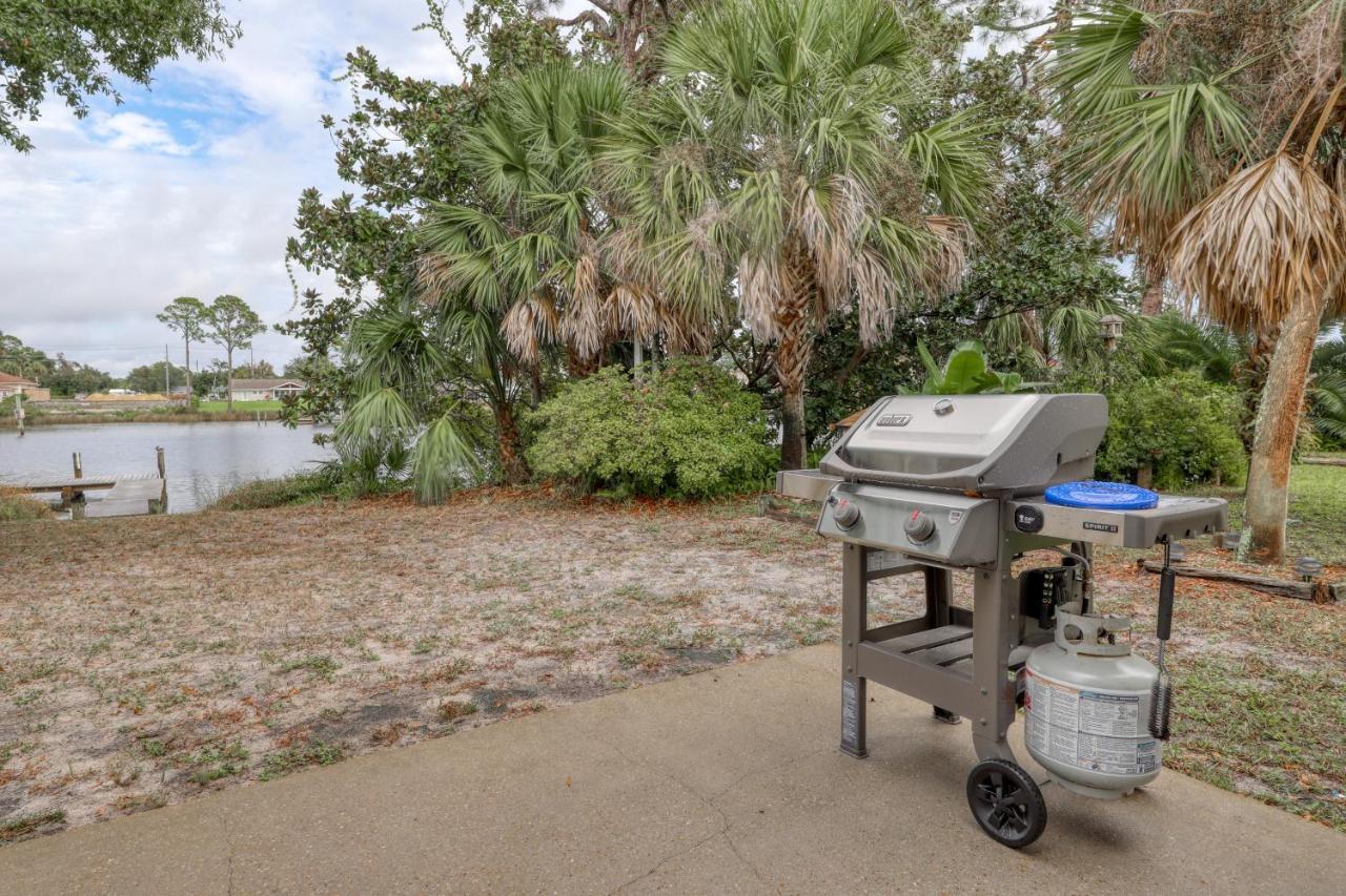 Holiday home 8134 South Lagoon Drive Panama City Beach