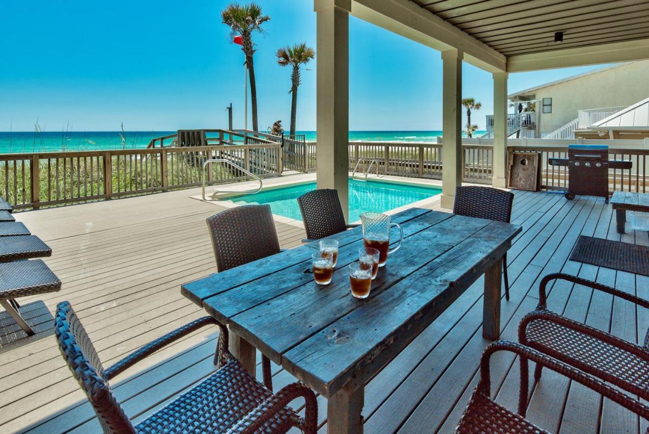 Tourist Trap Holiday home